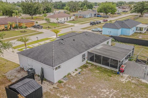 House in Riverview, Florida 3 bedrooms, 145.39 sq.m. № 2122507 - photo 7
