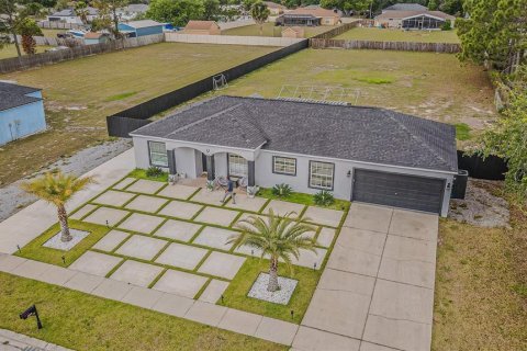 House in Riverview, Florida 3 bedrooms, 145.39 sq.m. № 2122507 - photo 6
