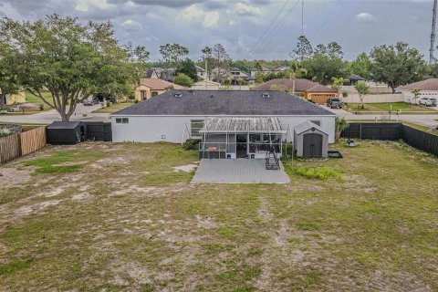 House in Riverview, Florida 3 bedrooms, 145.39 sq.m. № 2122507 - photo 8