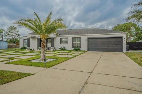 House in Riverview, Florida 3 bedrooms, 145.39 sq.m. № 2122507 - photo 3