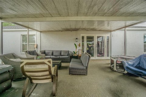House in Riverview, Florida 3 bedrooms, 145.39 sq.m. № 2122507 - photo 30