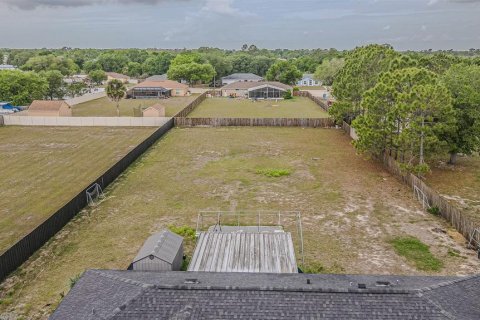 House in Riverview, Florida 3 bedrooms, 145.39 sq.m. № 2122507 - photo 9