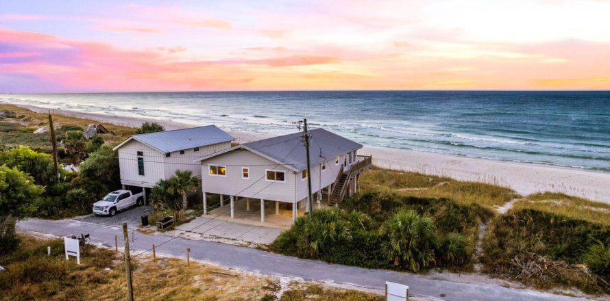 Villa ou maison à Inlet Beach, Floride 3 chambres, 160.54 m2 № 561268
