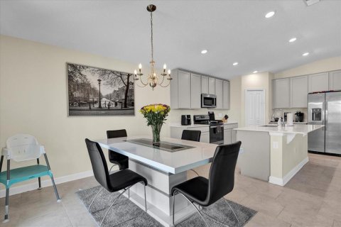 Casa en alquiler en Haines City, Florida, 4 dormitorios, 181.62 m2 № 1550230 - foto 4