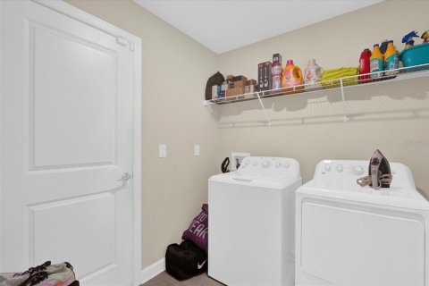Casa en alquiler en Haines City, Florida, 4 dormitorios, 181.62 m2 № 1550230 - foto 7