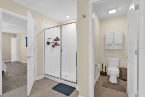 Villa ou maison à louer à Haines City, Floride: 4 chambres, 181.62 m2 № 1550230 - photo 12