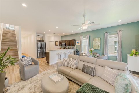 Townhouse in Sarasota, Florida 3 bedrooms, 163.32 sq.m. № 1900051 - photo 14