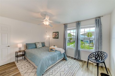 Townhouse in Sarasota, Florida 3 bedrooms, 163.32 sq.m. № 1900051 - photo 26