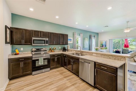 Townhouse in Sarasota, Florida 3 bedrooms, 163.32 sq.m. № 1900051 - photo 7