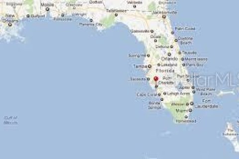 Land in Port Charlotte, Florida № 2229070 - photo 3