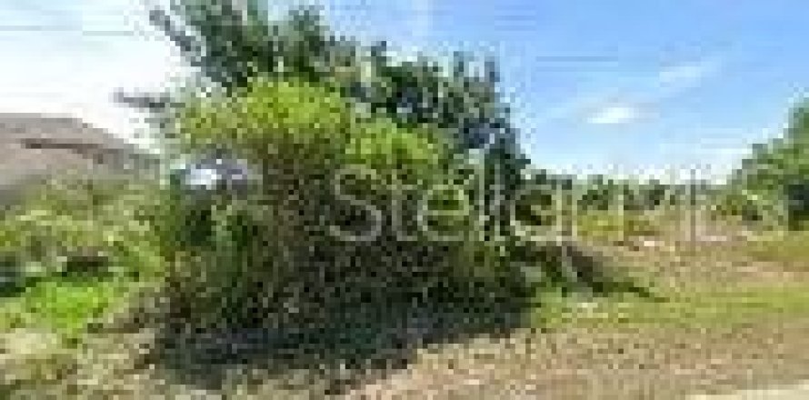 Land in Port Charlotte, Florida № 2229070