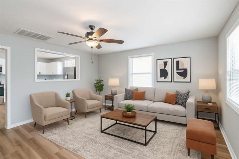 Immobilier commercial à vendre à Tampa, Floride: 3 chambres, 194.17 m2 № 1773987 - photo 27
