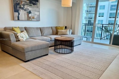 Condo in Fort Lauderdale, Florida, 1 bedroom  № 1984414