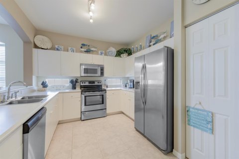 Купить таунхаус в Сент-Луси, Флорида 8 комнат, 144.28м2, № 2082370 - фото 13