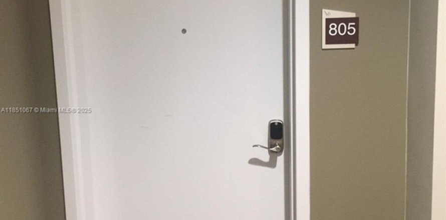 Condo à Doral, Floride, 3 chambres № 1855281