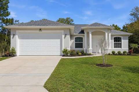 Villa ou maison à Port Charlotte, Floride 3 chambres, 142.14 m2 № 2334136