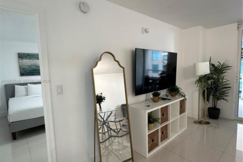 Copropriété à vendre à Miami, Floride: 2 chambres, 75.99 m2 № 2153196 - photo 6