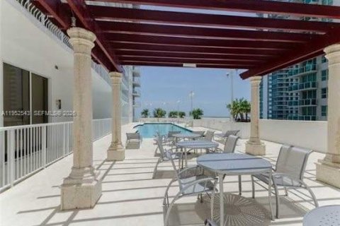 Copropriété à vendre à Miami, Floride: 2 chambres, 75.99 m2 № 2153196 - photo 24