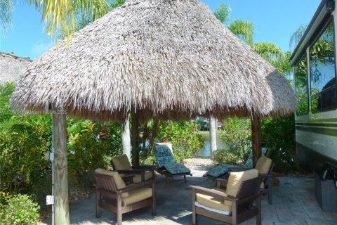Terreno en venta en Okeechobee, Florida № 1714601 - foto 5