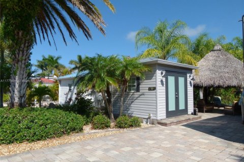 Terreno en venta en Okeechobee, Florida № 1714601 - foto 6