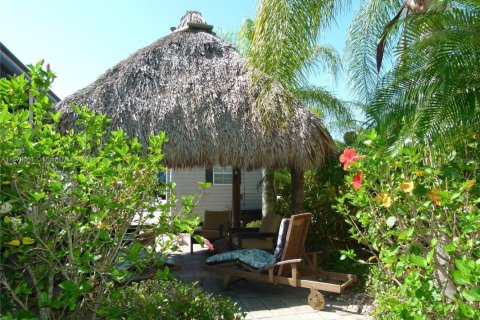 Terreno en venta en Okeechobee, Florida № 1714601 - foto 12