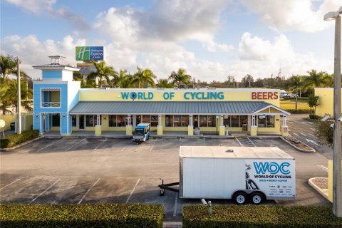 Commercial property in Florida City, Florida № 1863867 - photo 3