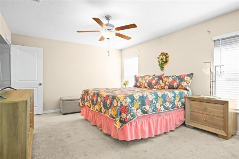 House in Ruskin, Florida 4 bedrooms, 171.03 sq.m. № 1740449 - photo 6