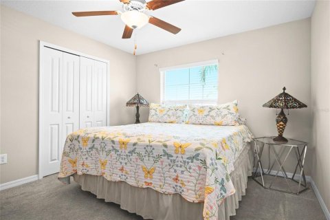 House in Ruskin, Florida 4 bedrooms, 171.03 sq.m. № 1740449 - photo 10