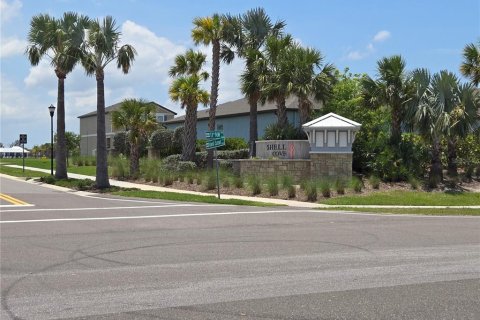 House in Ruskin, Florida 4 bedrooms, 171.03 sq.m. № 1740449 - photo 3