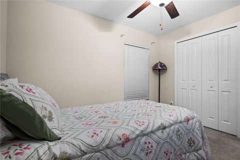 House in Ruskin, Florida 4 bedrooms, 171.03 sq.m. № 1740449 - photo 9