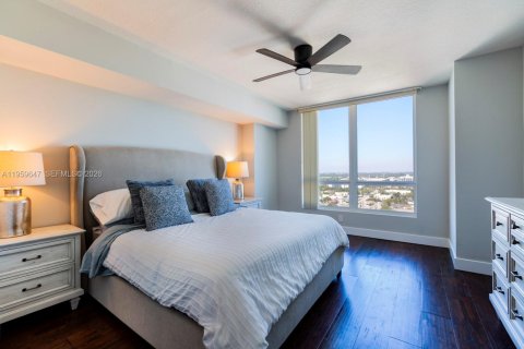 Купить кондоминиум в Форт-Лодердейл, Флорида 2 спальни, 177.54м2, № 2041427 - фото 15