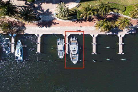 Купить кондоминиум в Форт-Лодердейл, Флорида 2 спальни, 177.54м2, № 2041427 - фото 28