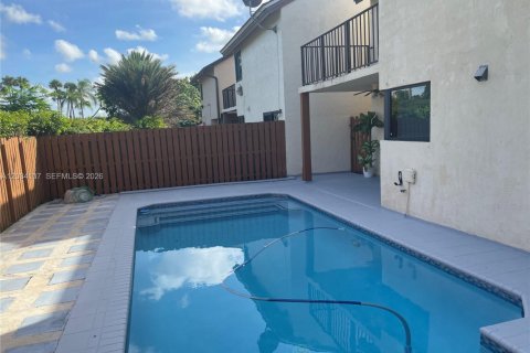 Villa ou maison à louer à Miami, Floride: 3 chambres, 188.78 m2 № 2154506 - photo 28
