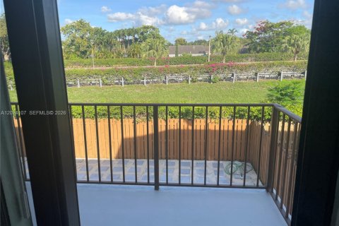 Villa ou maison à louer à Miami, Floride: 3 chambres, 188.78 m2 № 2154506 - photo 22