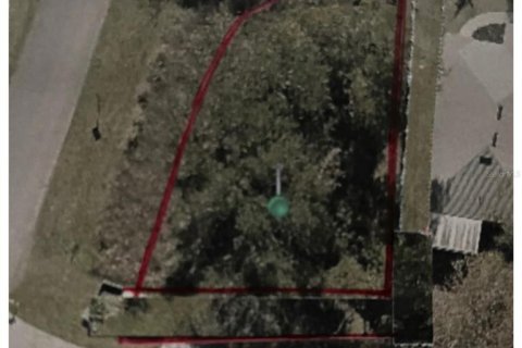 Terreno en venta en DeLand, Florida № 1778258 - foto 5