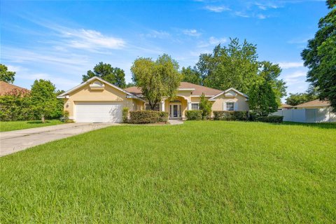 House in Ocala, Florida 4 bedrooms, 223.52 sq.m. № 1798115 - photo 2