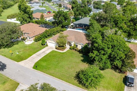 House in Ocala, Florida 4 bedrooms, 223.52 sq.m. № 1798115 - photo 4