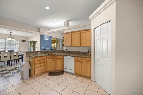 House in Ocala, Florida 4 bedrooms, 223.52 sq.m. № 1798115 - photo 11
