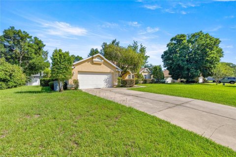 House in Ocala, Florida 4 bedrooms, 223.52 sq.m. № 1798115 - photo 5