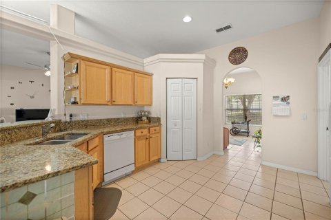 House in Ocala, Florida 4 bedrooms, 223.52 sq.m. № 1798115 - photo 13