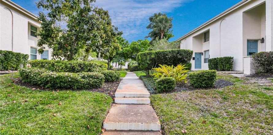 Touwnhouse à Tampa, Floride 2 chambres, 96.99 m2 № 1808280