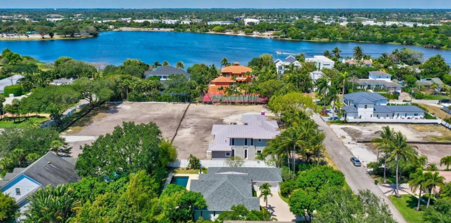Villa ou maison à Delray Beach, Floride 3 chambres, 238.11 m2 № 1018068