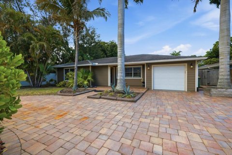 Casa en Sarasota, Florida 3 dormitorios, 173.45 m2 № 2215652