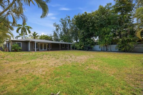 Casa en alquiler en Sarasota, Florida, 3 dormitorios, 173.45 m2 № 2215652 - foto 29