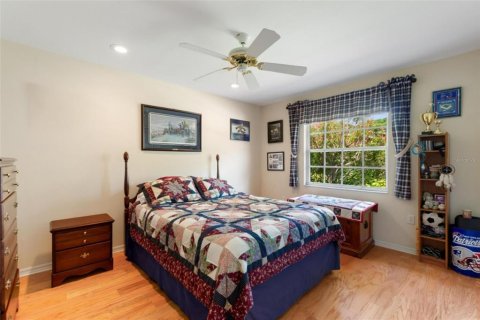 House in Lakeland, Florida 4 bedrooms, 285.02 sq.m. № 1723408 - photo 22