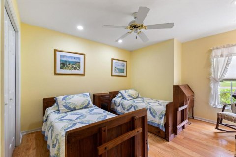 House in Lakeland, Florida 4 bedrooms, 285.02 sq.m. № 1723408 - photo 19