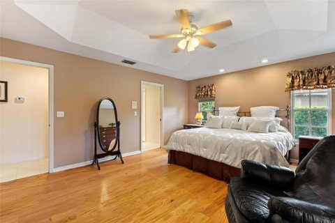 House in Lakeland, Florida 4 bedrooms, 285.02 sq.m. № 1723408 - photo 15