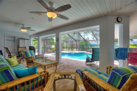 House in Lakeland, Florida 4 bedrooms, 285.02 sq.m. № 1723408 - photo 26
