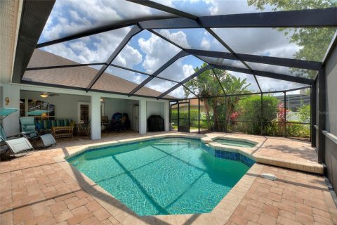 House in Lakeland, Florida 4 bedrooms, 285.02 sq.m. № 1723408 - photo 29