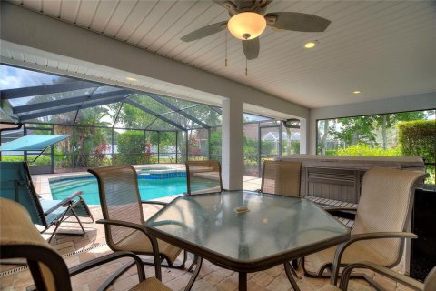 House in Lakeland, Florida 4 bedrooms, 285.02 sq.m. № 1723408 - photo 27